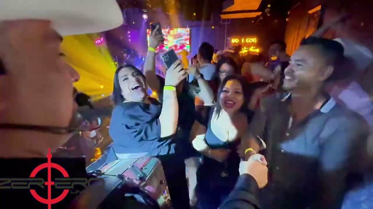 20 MINUTOS DE PEDA CON ZERTERO DE LINARES  VOL:1