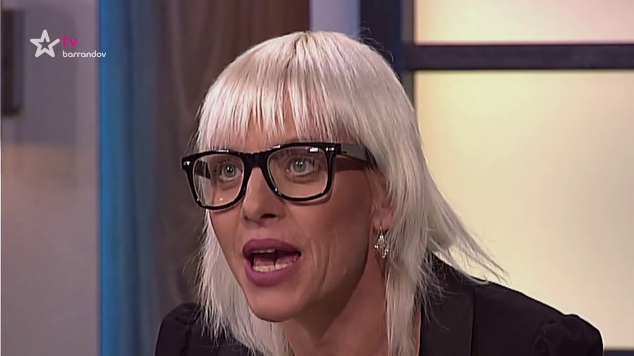 Soudkyně Barbara (2016/121) - Půjčené auto