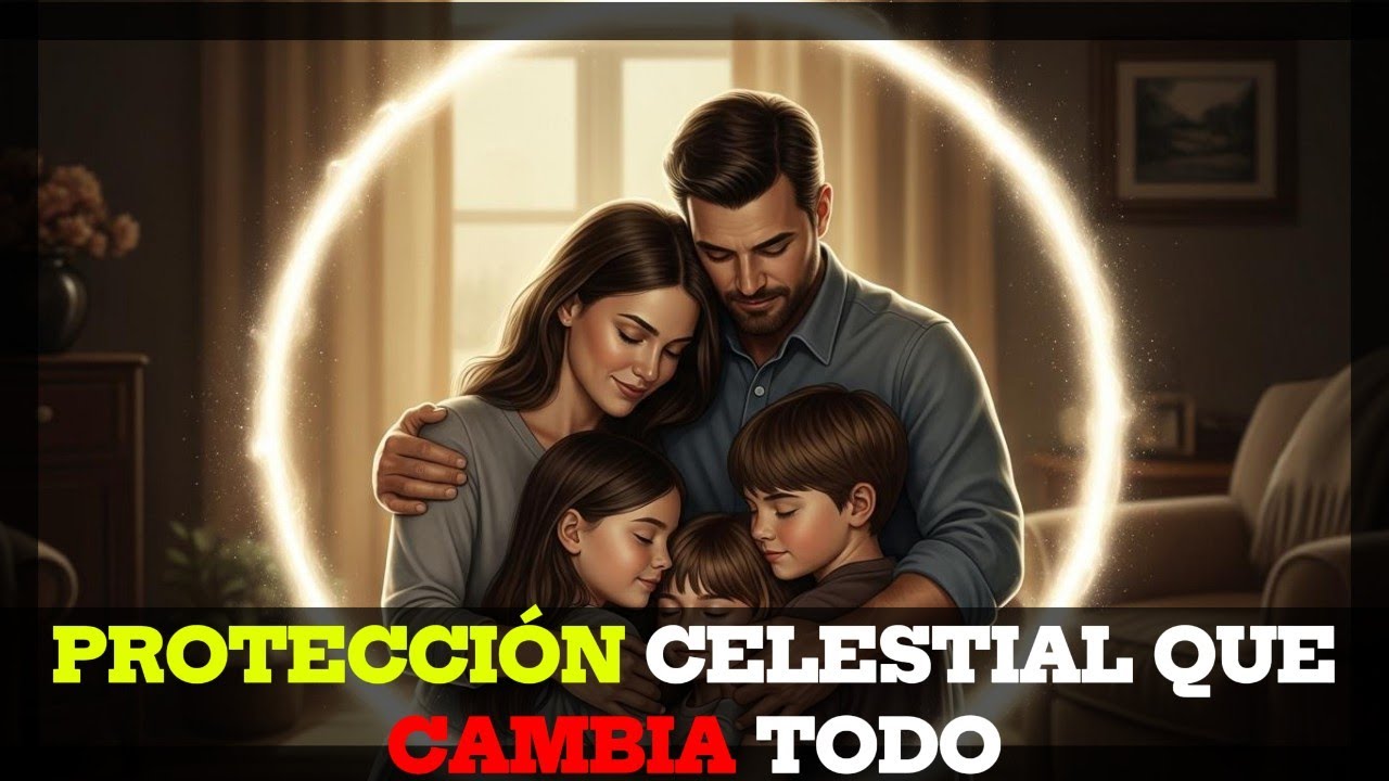 Fortísima oración de protección del Salmo 91 y 23