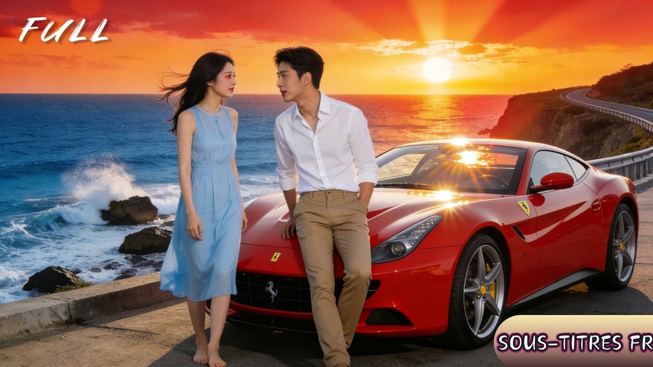 【French Dub】💖Le Code Secret du Magnat Muet#shortdrama #drame