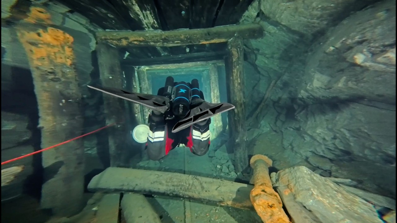 Hraničná mine 2 2026