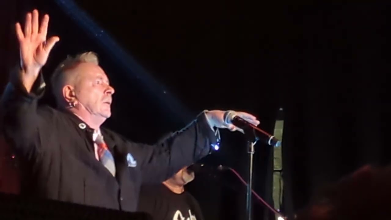 Rise- Public Image Limited @pilofficial 