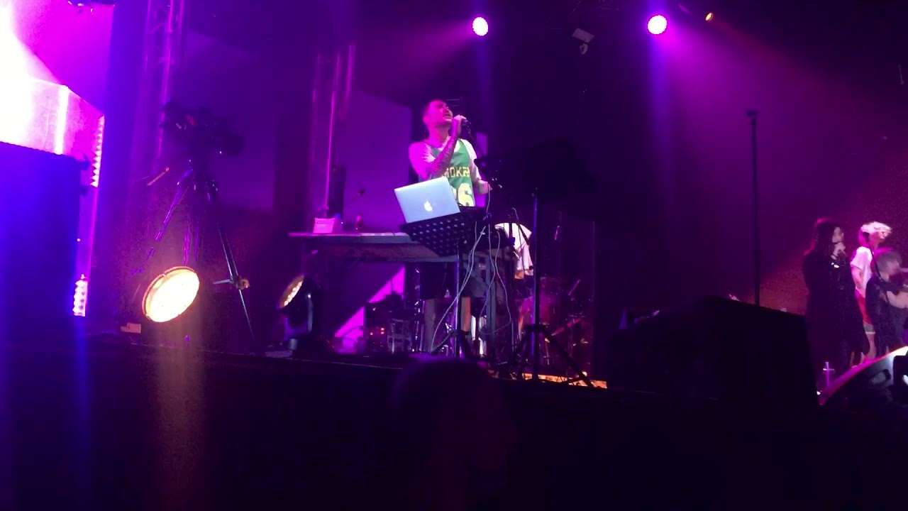 Группа скрип.Сука тащит нас.Питер.A2.live.GRUPPA SKRYPTONITE.SUKA TASHIT NAS NA DNO.8 июня(2019)