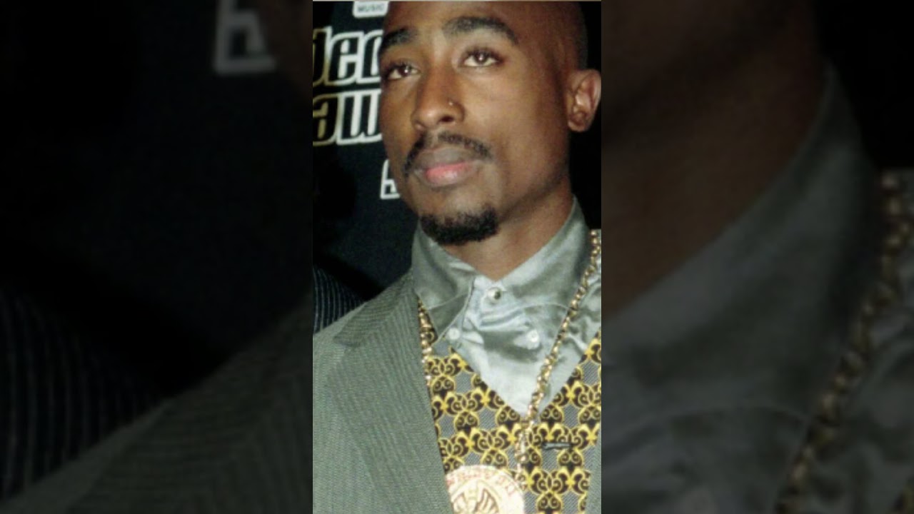 Суд над #2pac по делу об убийстве: обвинение снимает обвинения с тюрьмы на 8-й день! Всё кончено ...
