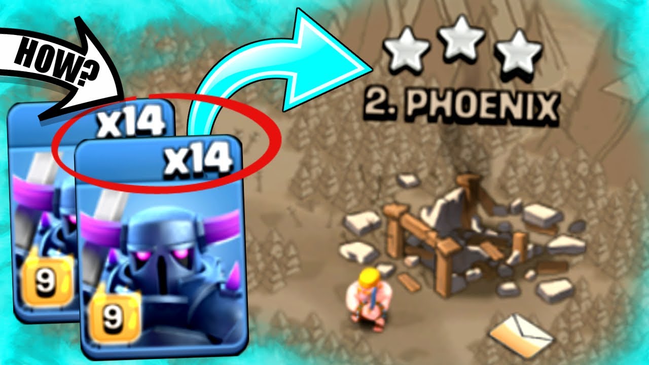NEW WORLD RECORD 🔥 SHOULD IT BE BANNED? 14 PEKKAS!