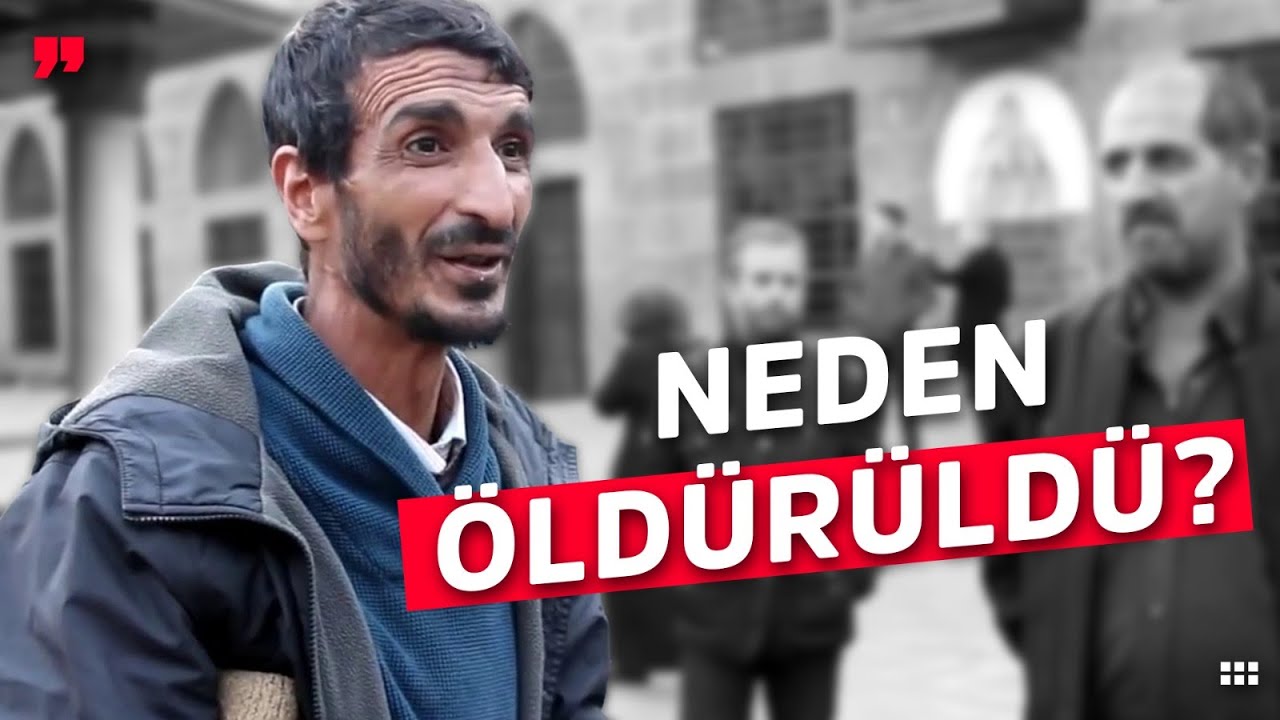 Diyarbakırlı Ramazan Hoca Neden Öldürüldü?