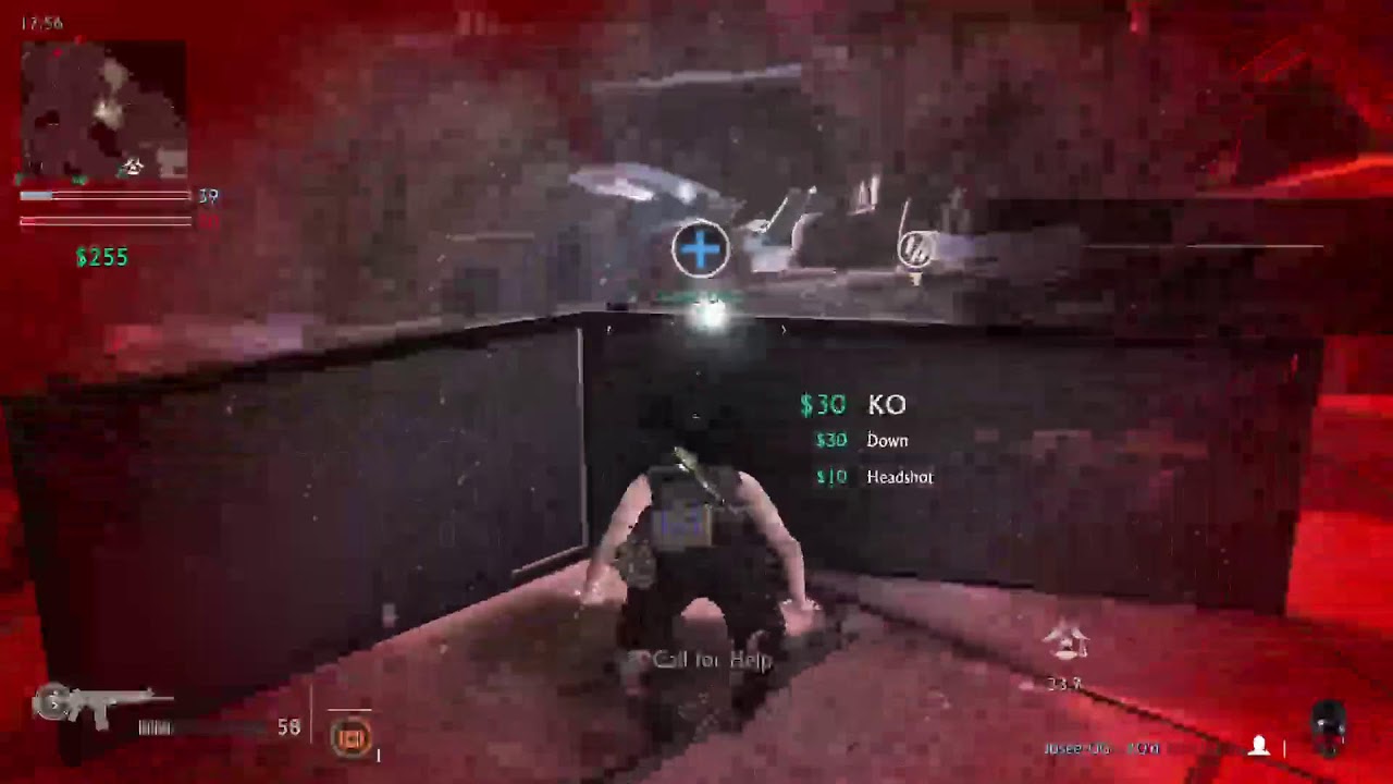 Ranked 💯👍 | Uncharted 4 Multiplayer