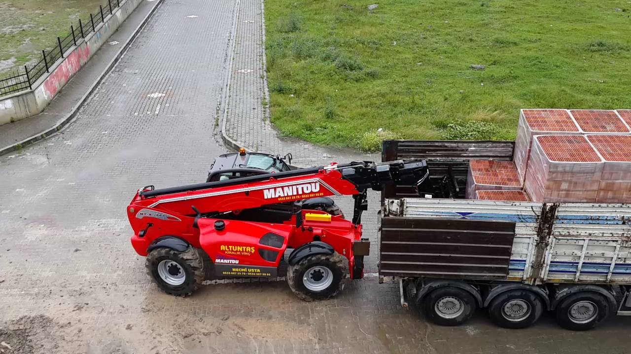 manitou 1840
