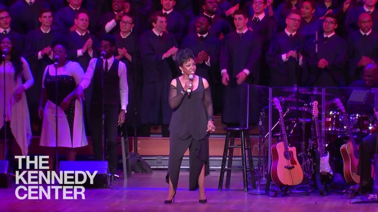 Gladys Knight - 