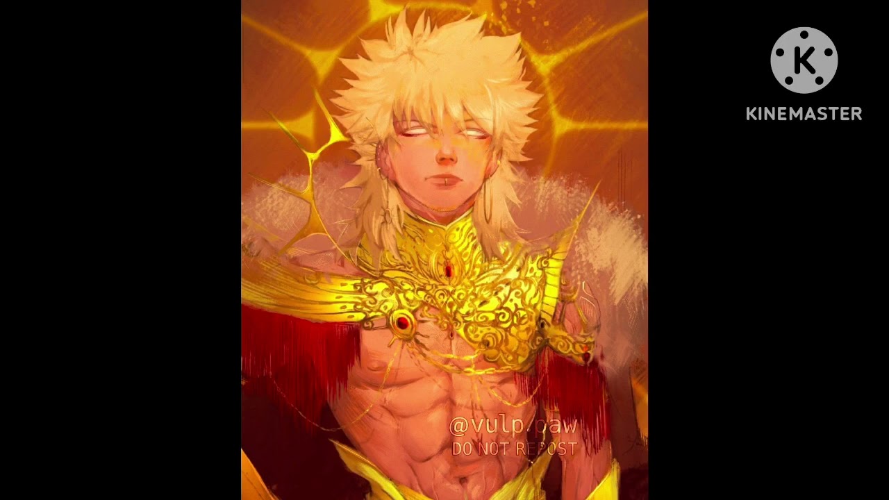 God bakugo x moon goddess listener