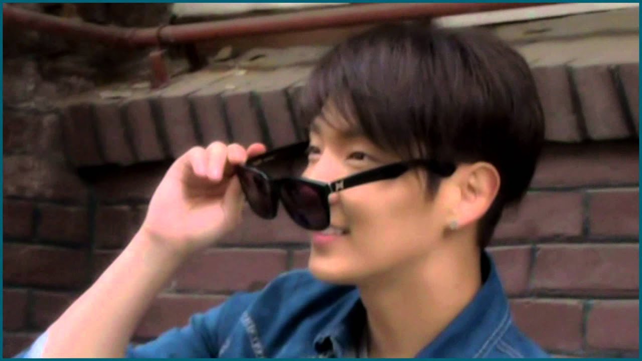 [HD]Lee Junki- ❤Cliche ❤