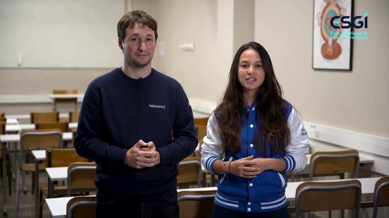 ESGI | MSDev Roadshow