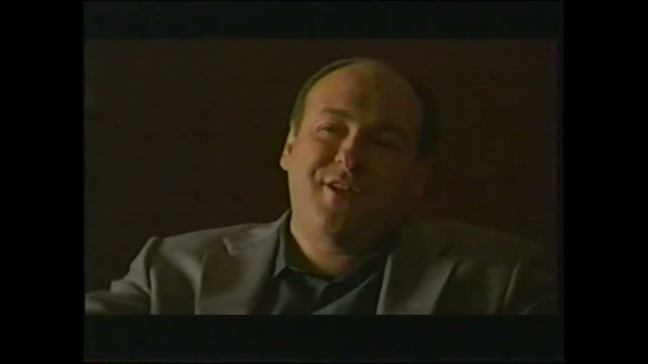 Sopranos Promos (2003-2004)