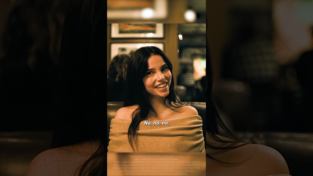 🔥 Obsession (2025) &mdash; 😱 Is This the Best Thriller in Years? 👀
