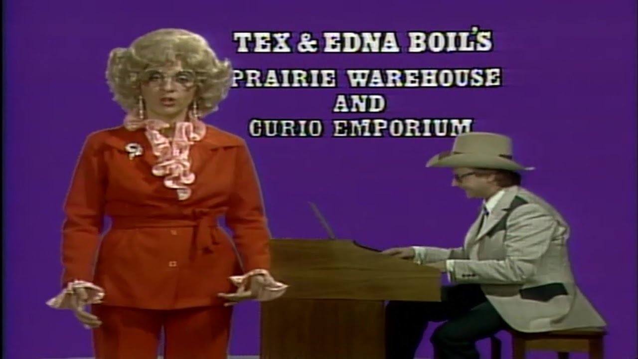 Part 2 SCTV Commercials Funny Sketches Ads Comedy John Candy Eugene Levy Joe Flaherty Dave Thomas