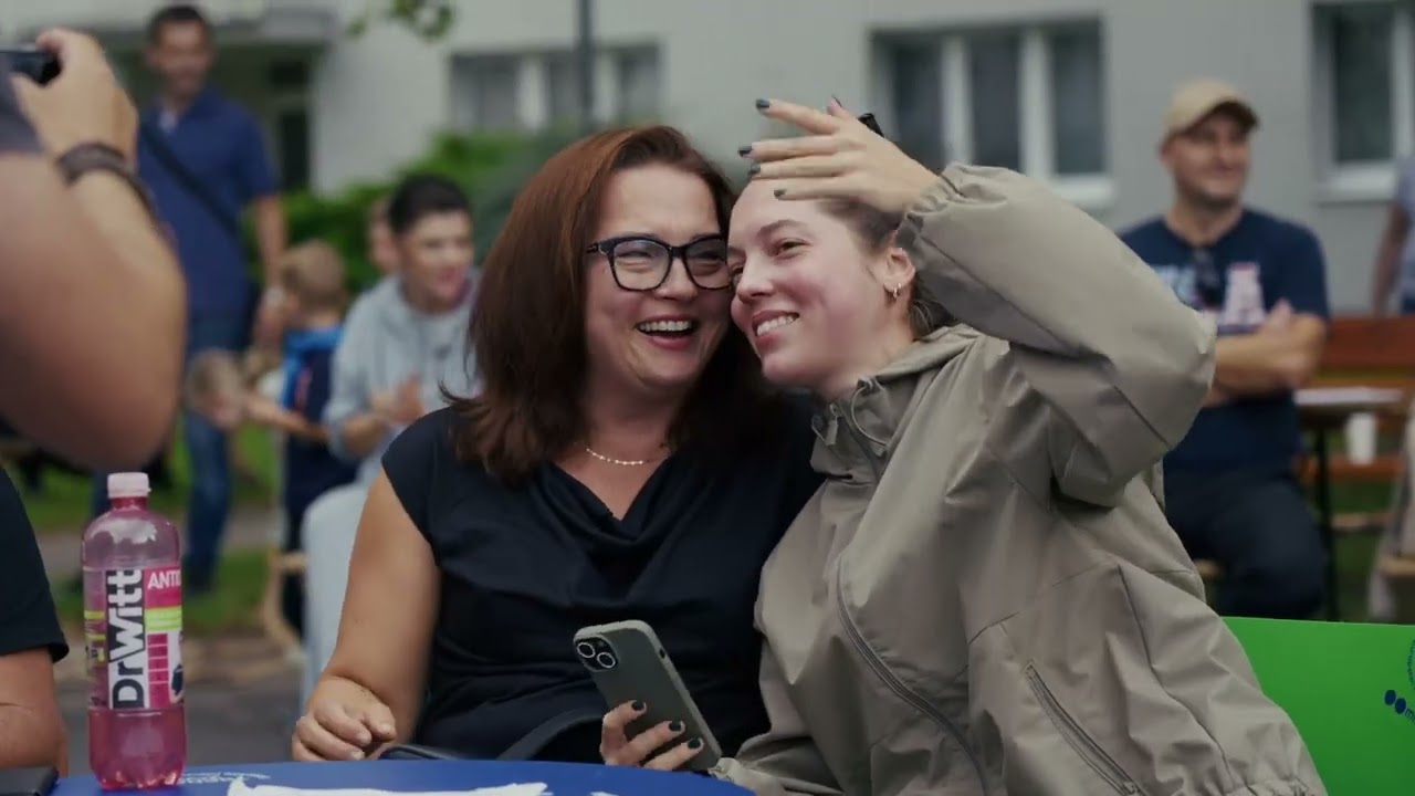 Týždeň živých susedstiev 2025