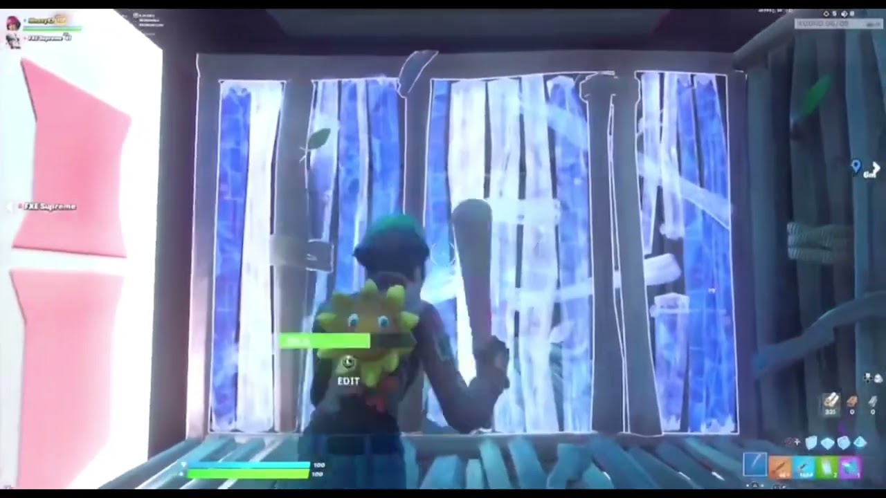 Clan montage (Slinx)