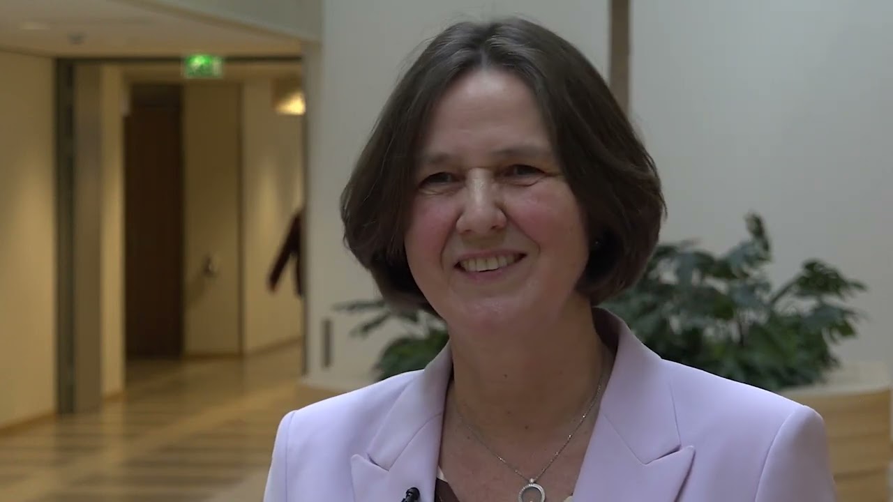 Interview met internist-oncoloog Yes van de Wouw