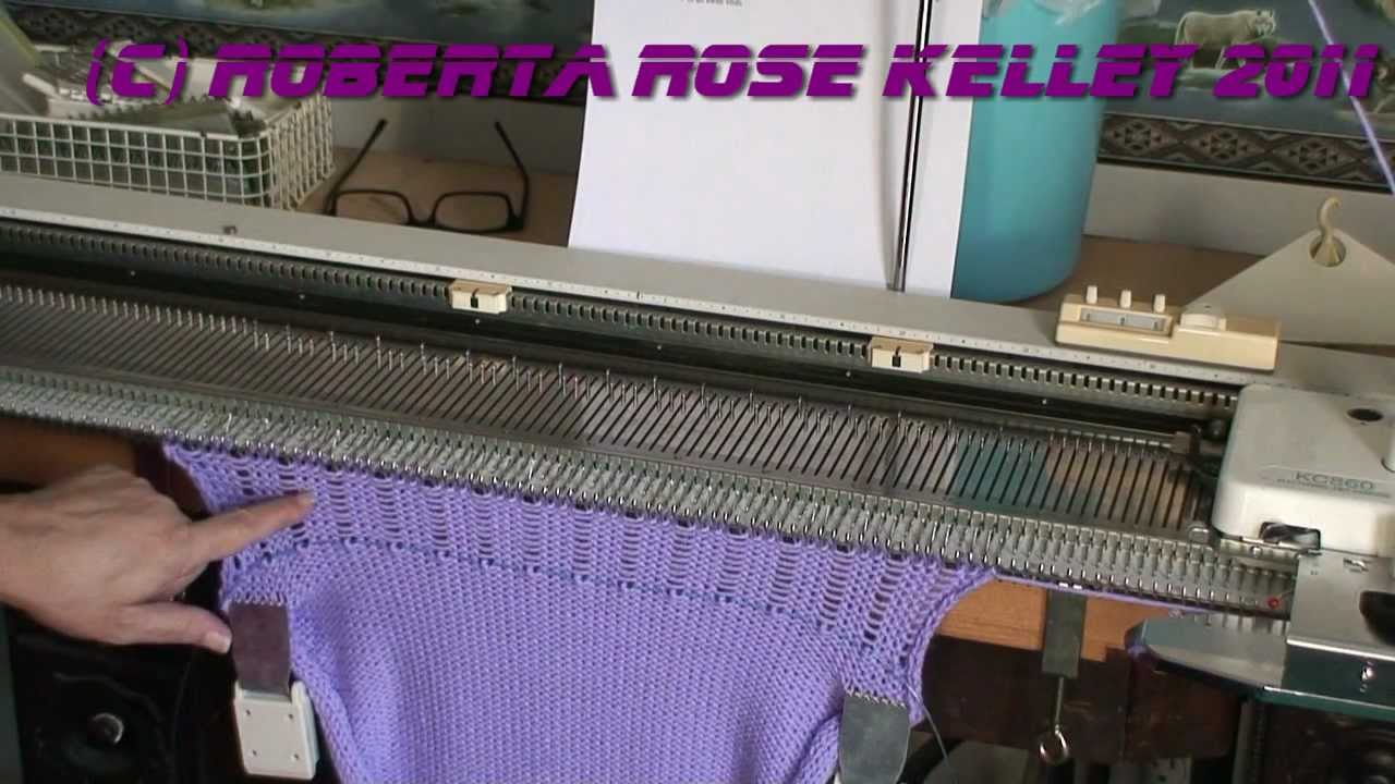 Boat Neck Sweater