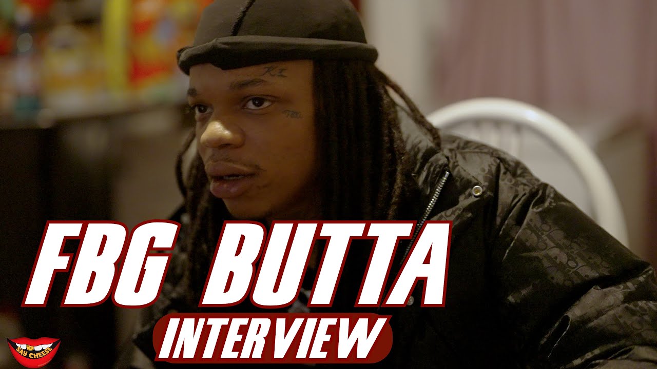 FBG Butta admits he's addicted to ecstasy pills. Can he function without it??