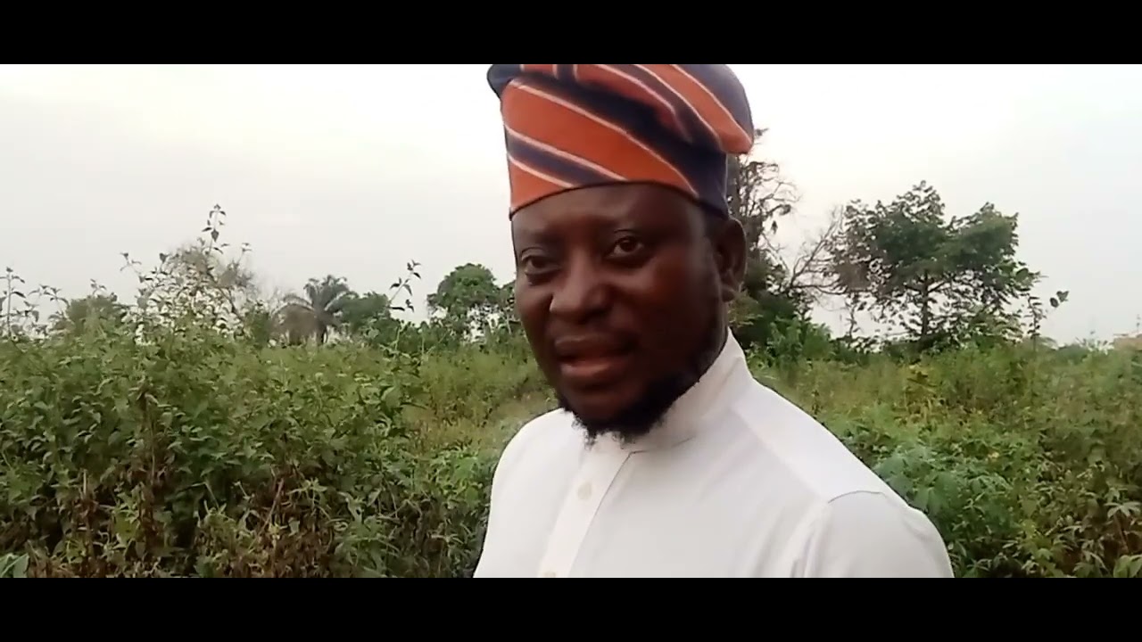 APORO OFFA TODAJU PÚPỌ| Ti o sì tún poro monjele