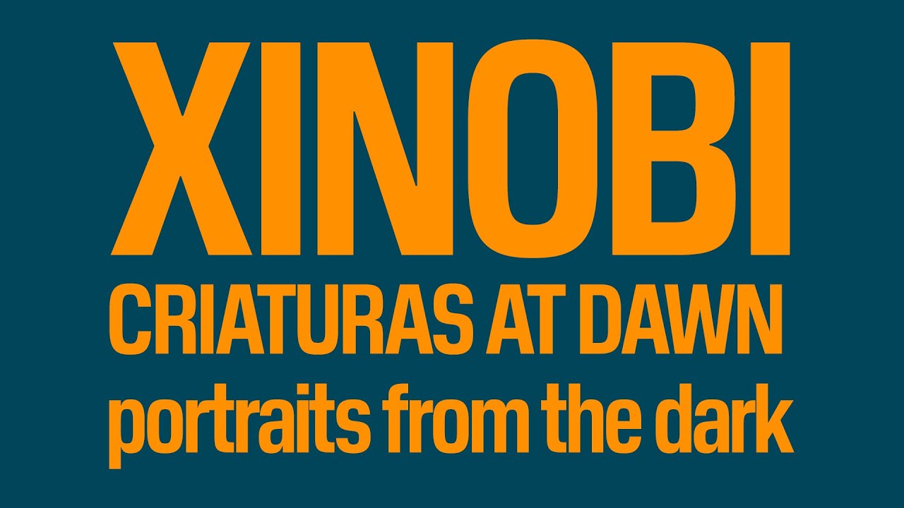 Xinobi - 
