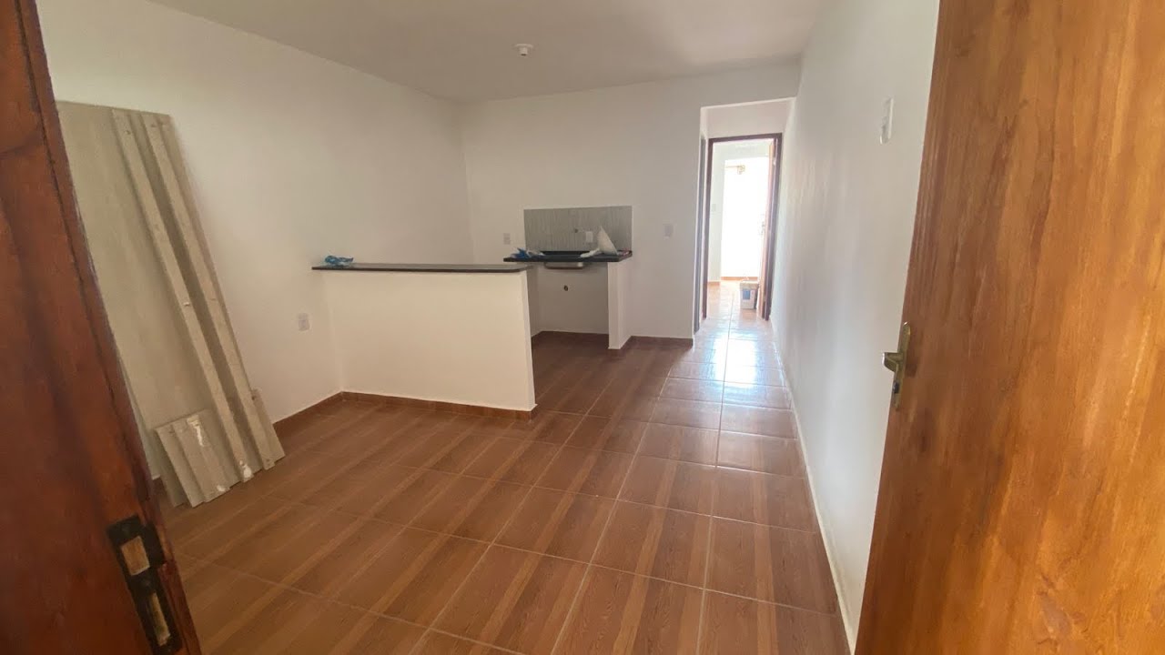 Apartamentos em Unamar VENDIDO por apenas 55 mil a vista ou 15 mil de entrada!!!