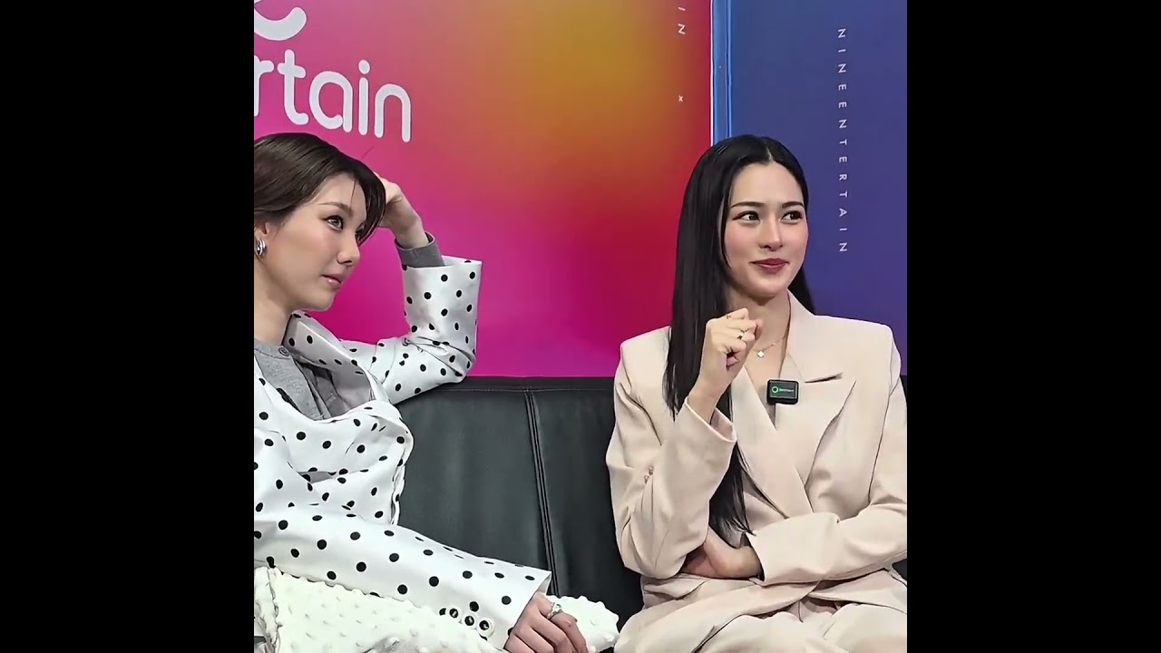 Ling is so serious&mdash;no backing out and no excuses for Orm 🤣🤣#lingorm