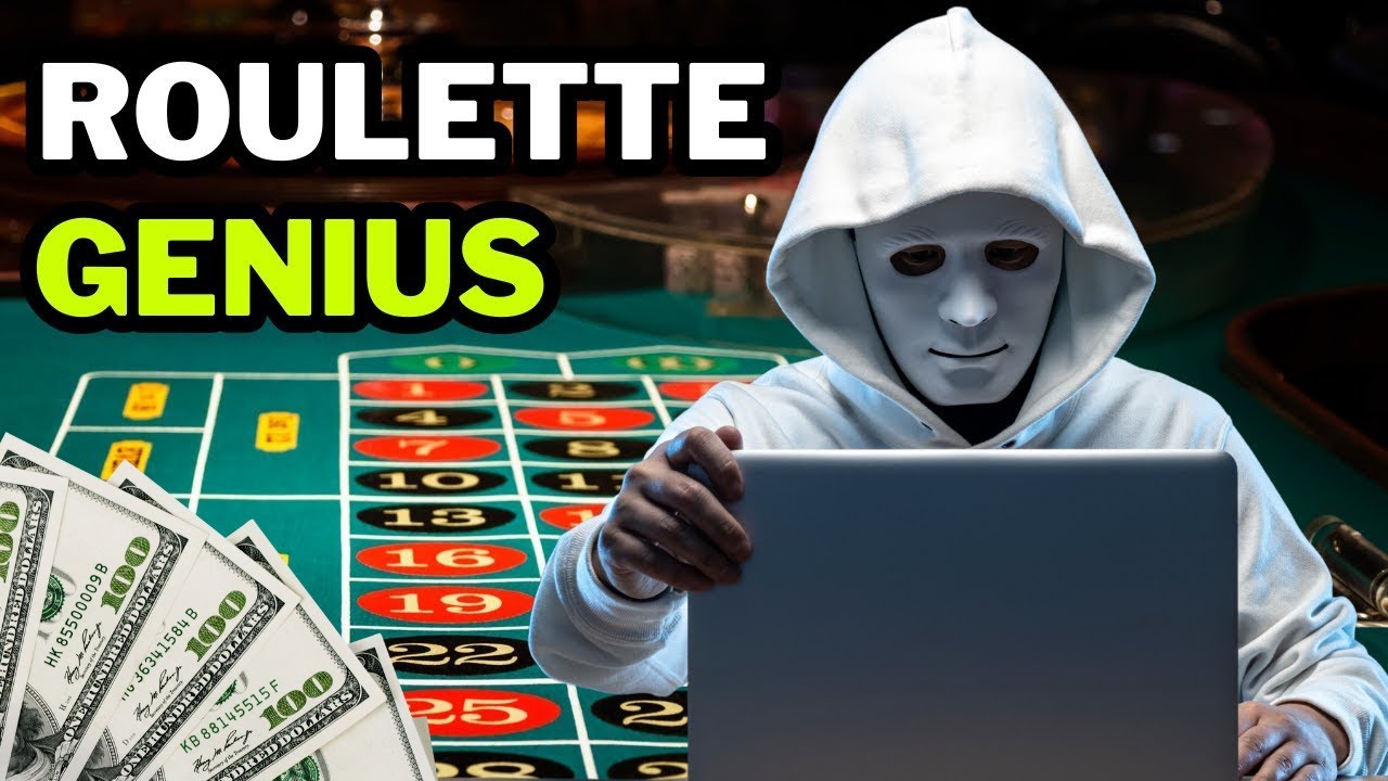 ESSE HOMEM TRAPACEOU NA ROLETA ONLINE E GANHOU MILH&Otilde;ES! (Verdade Inacredit&aacute;vel)