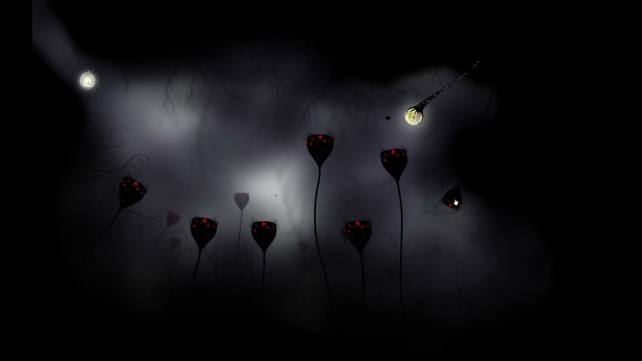 OH THE AGONY! Botanicula Pt 5 | No Commentary