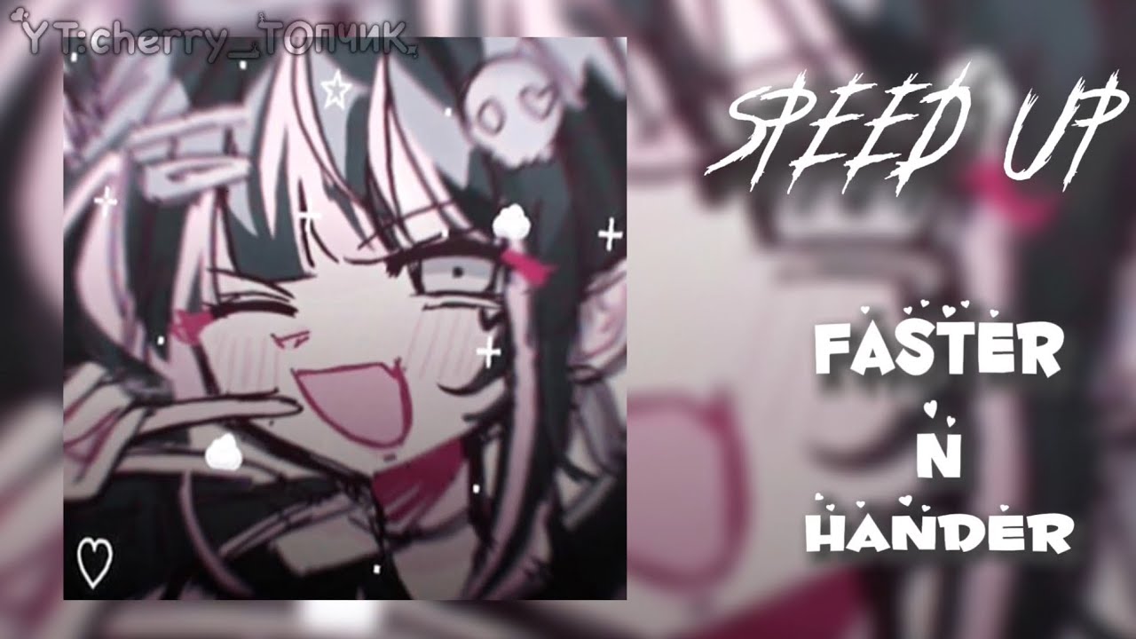 Faster N Hander (speed up)