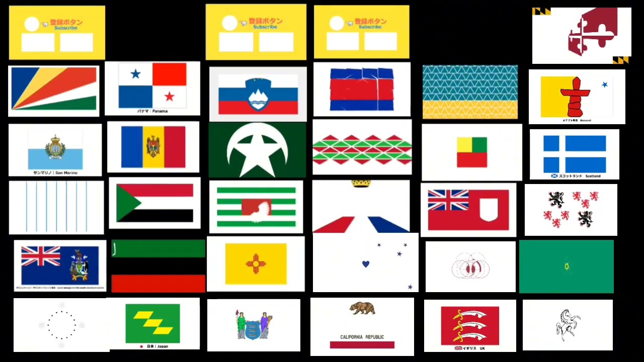 All ikuamn flag dance 36 spisodes at the same time