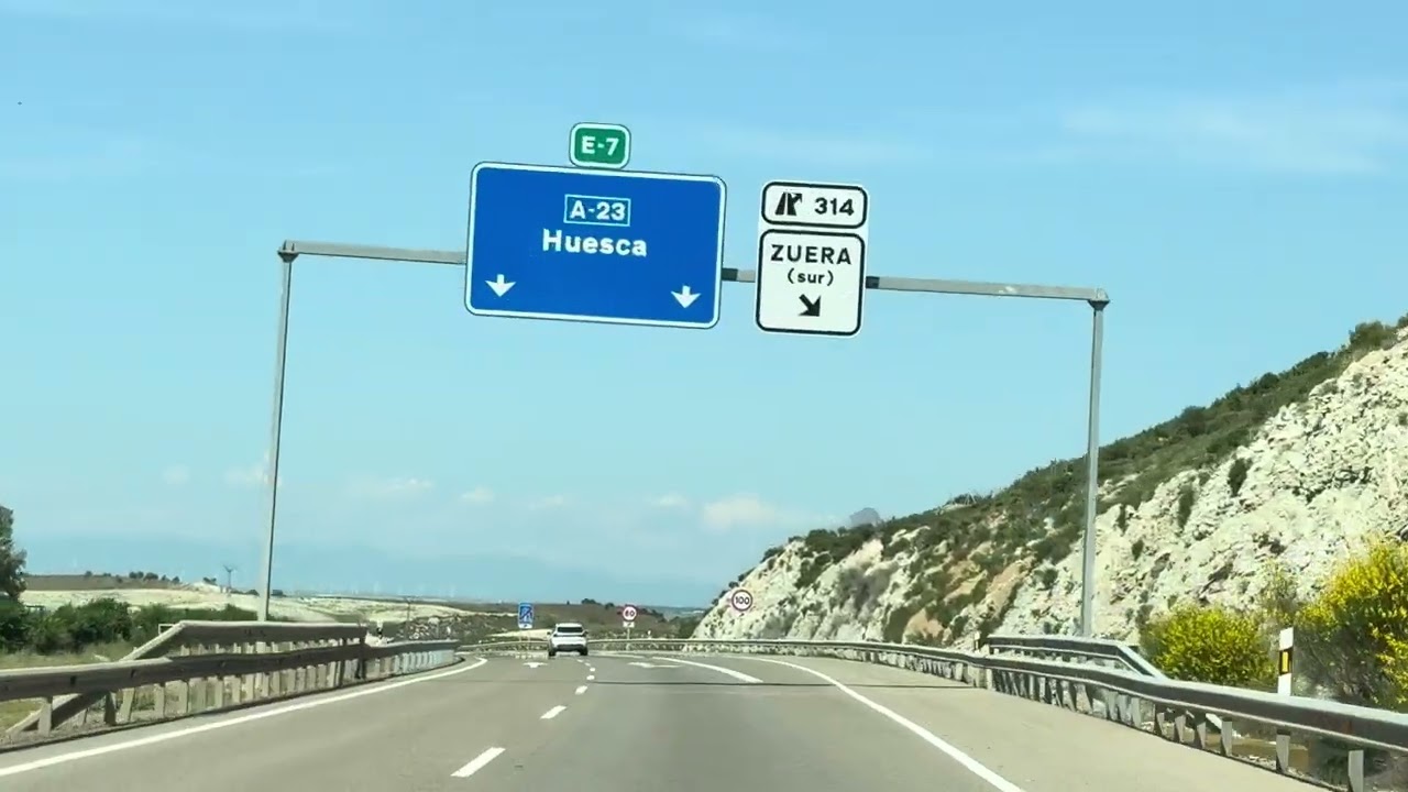 Trip to Congost de Mont Rebei Spain 🇪🇸 Part 1