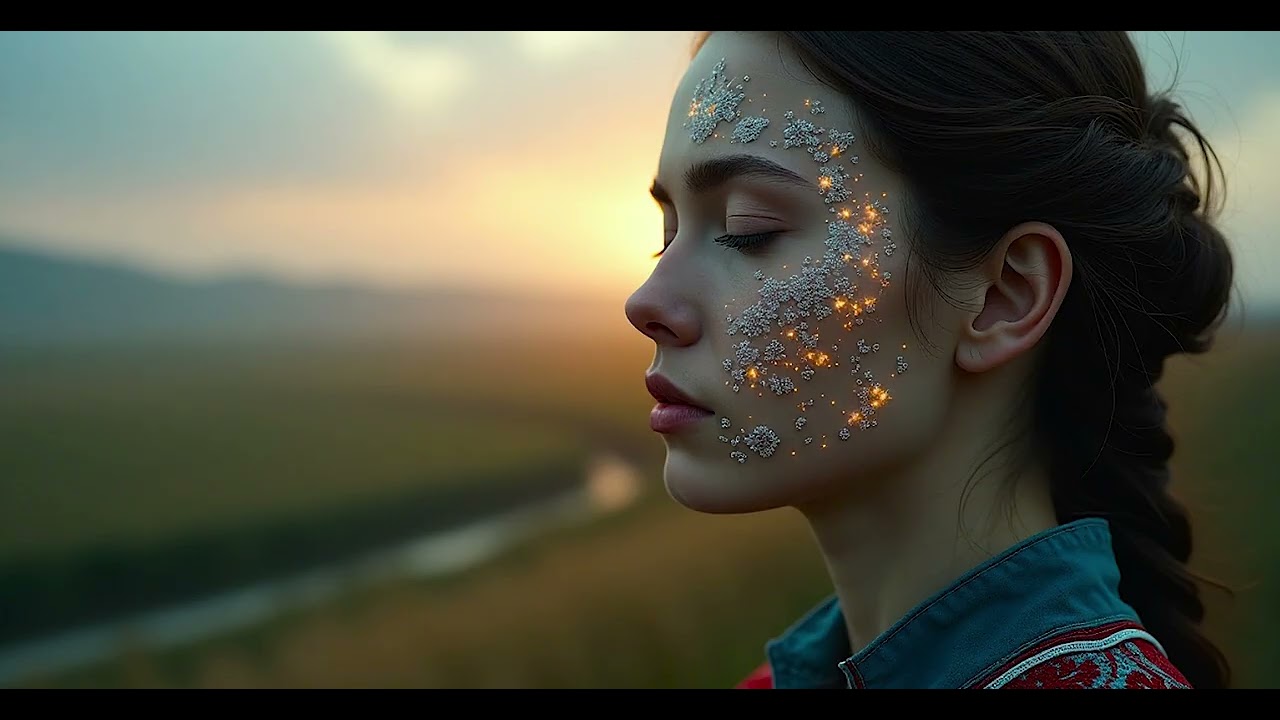 ТІНІ ДНІПРА  - Shadows of the Dnipro - Ukrainian Ethno-Electronica Journey