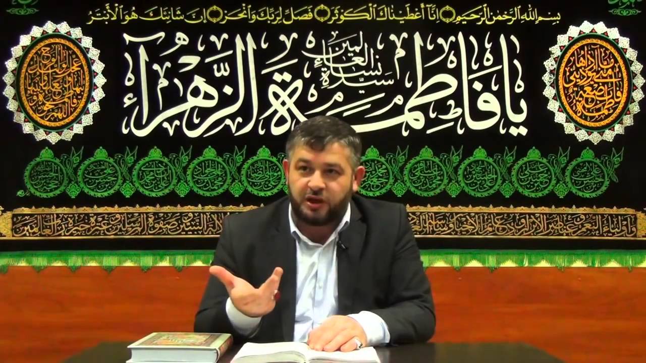 Seyyid Ağa Rəşid  Yuxunun həqiqəti