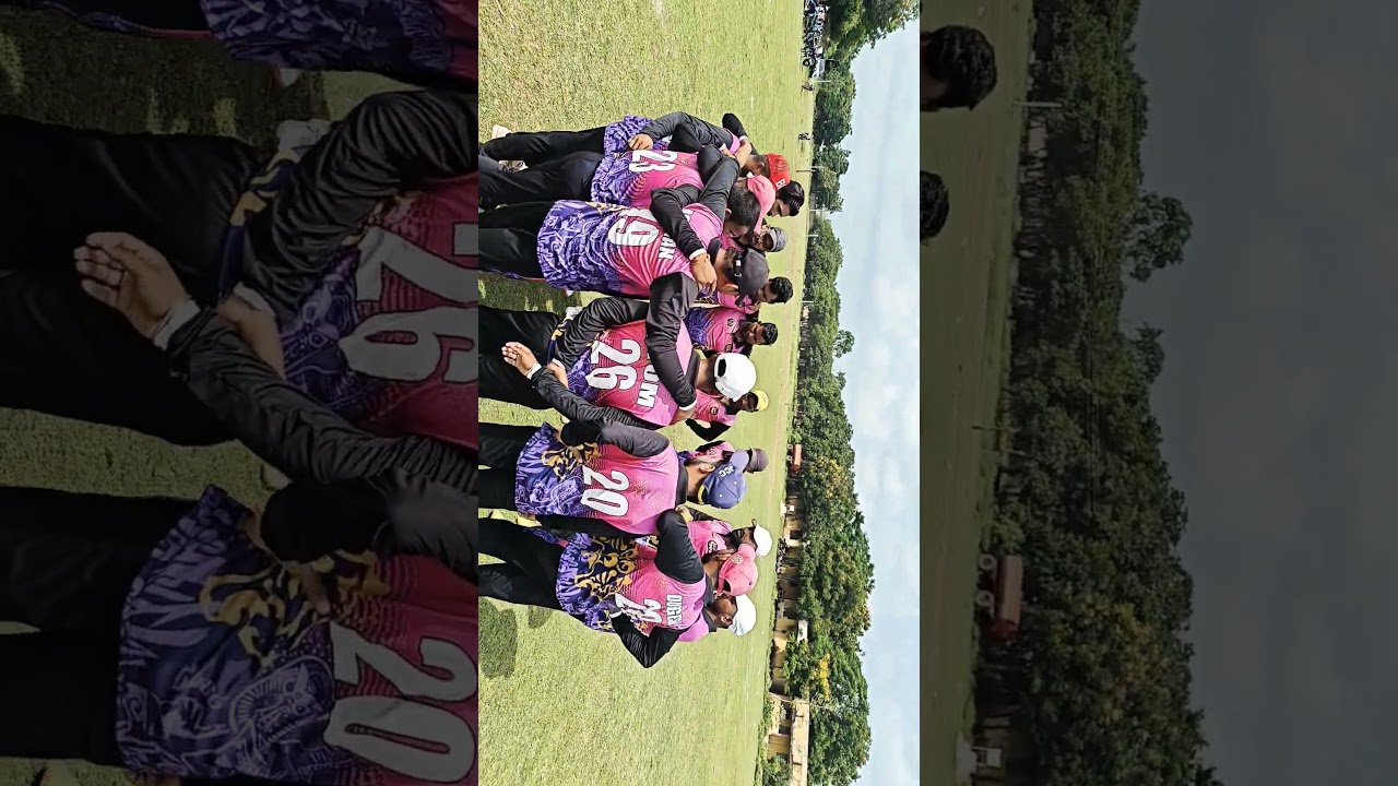 STCL 3 SIMGA CRICKET MATCH 5 YACHNA VS SARONA