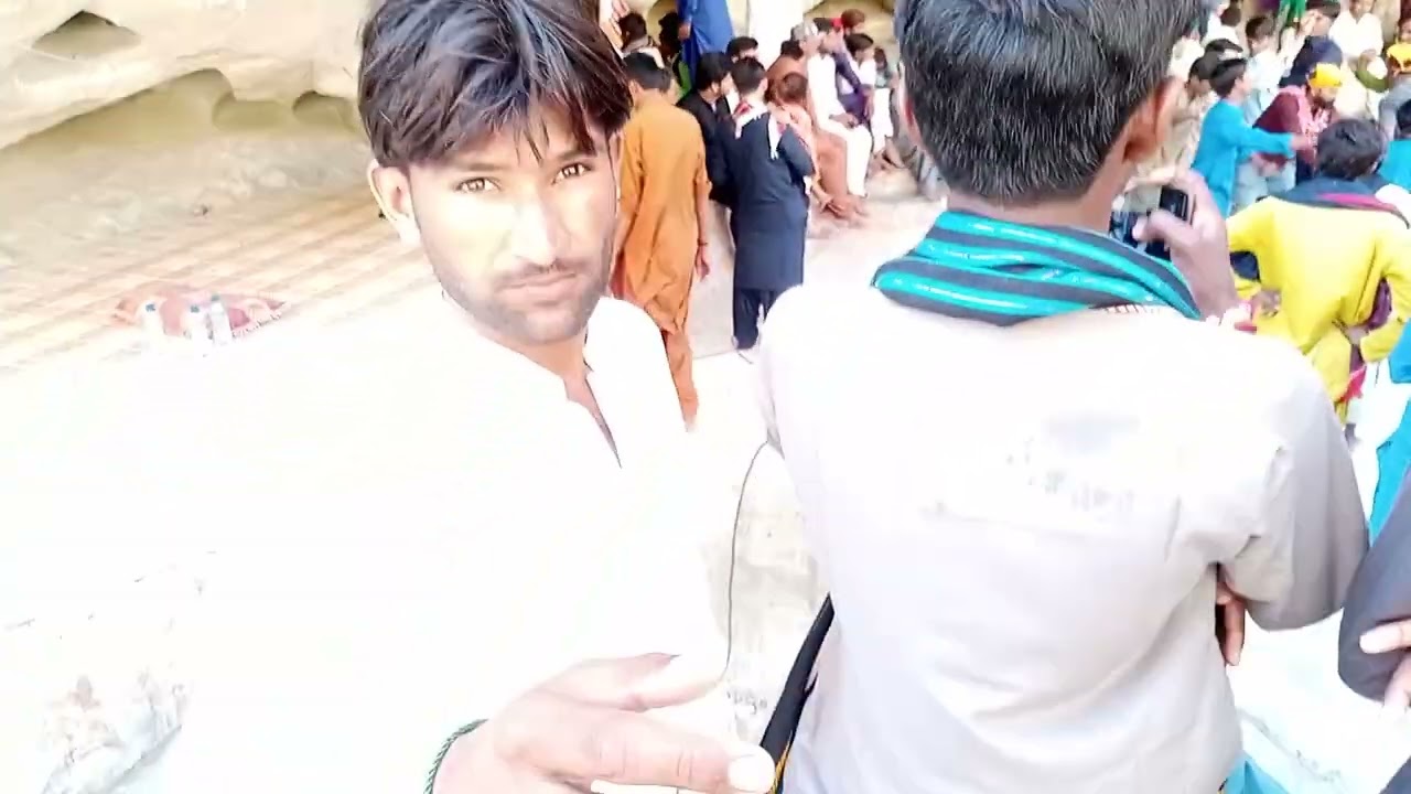 hanglaj mata mandar #####