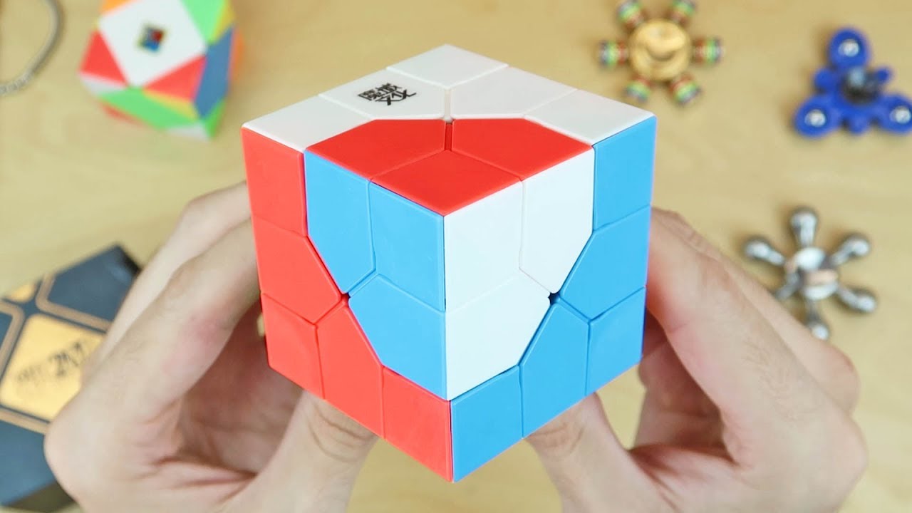 Nuevo CONCEPTO de OSKAR! + SPINNERS + IMANES por TODO! | Unboxing #128