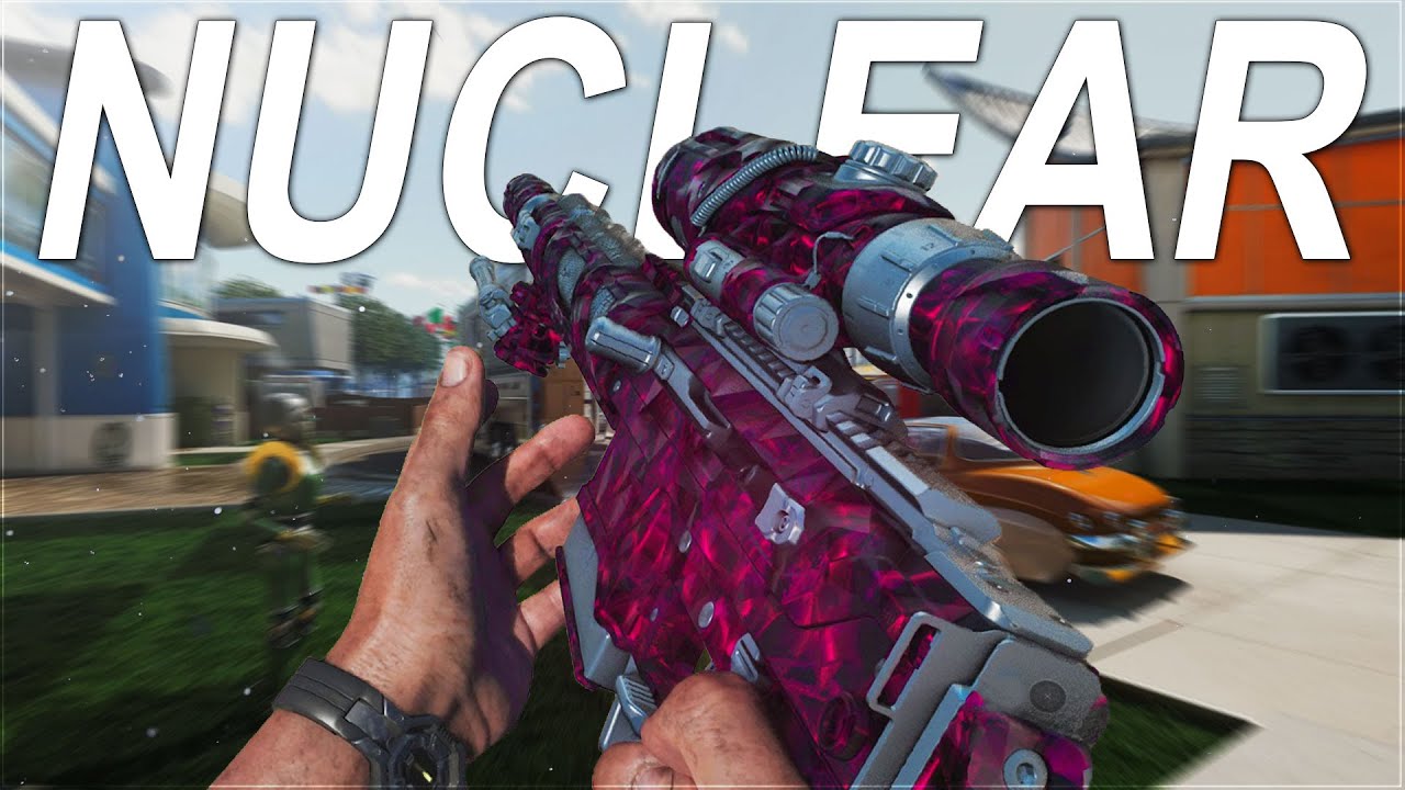 129 KILLS + 'Shadow SK' NUKE on Nuketown | Black Ops 7 Multiplayer Gameplay (No Commentary)