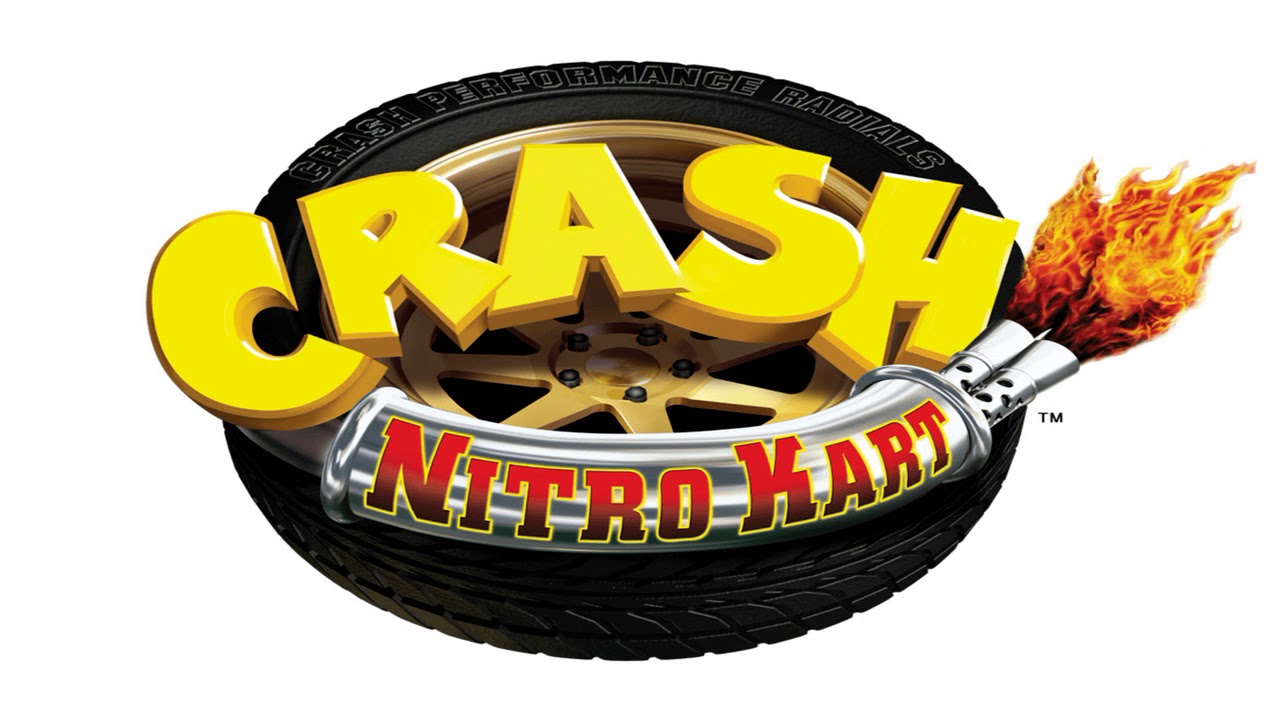 Tiny Temple  (Extended) - Crash Nitro Kart Music