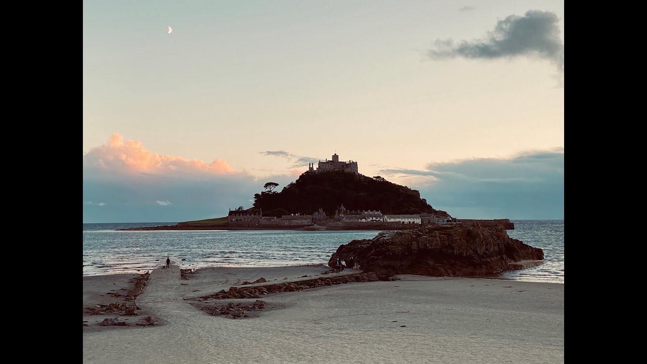 UM DOS CASTELOS MAIS BONITOS DA INGLATERRA