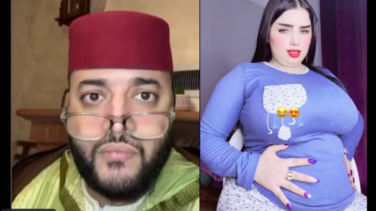 برنامج الزواج مع فقيه الحلقة التي يبحث عنها الجميع 