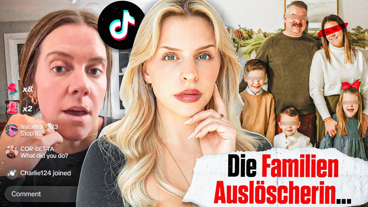 Die Frau, die ihre Familie ermordete | Der Fall Emily Long