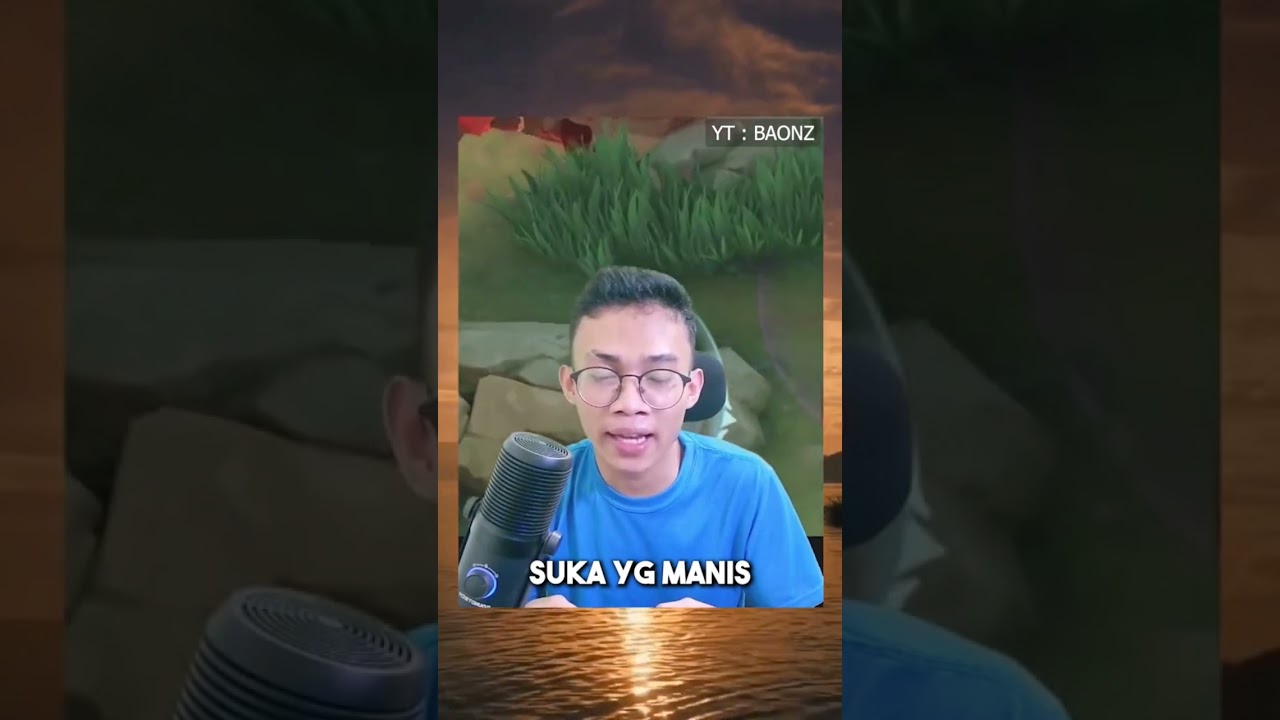 Mukanya 😭 #mlbb #baonz #mememobilelegends #shorts