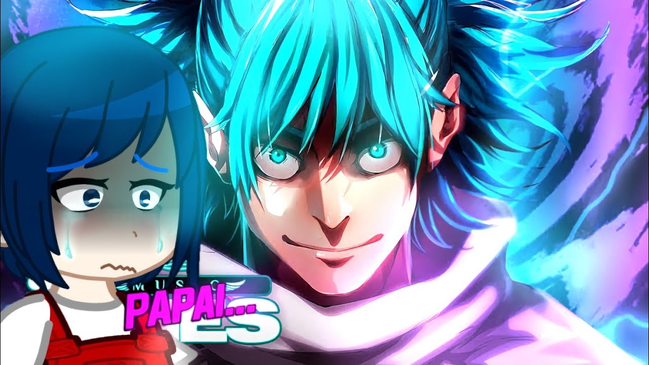 Alex society Reagindo ao Hajime Kashimo - Alive| St James [As]