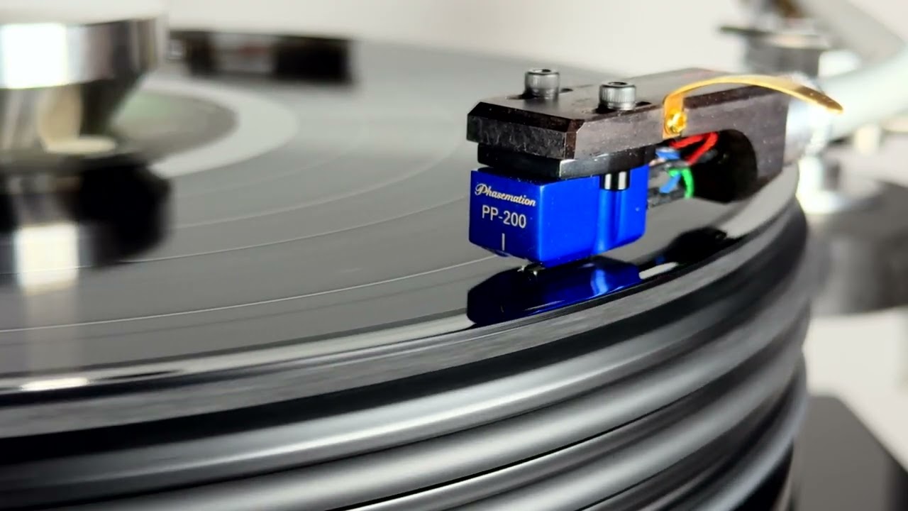 Down To The Waterline - Dire Straits - 1978 - HQ Audio Vinyl