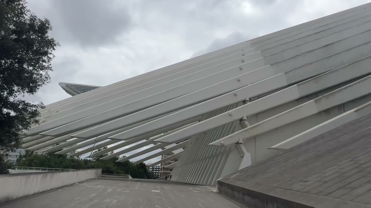 Palacio de Exposiciones y Congresos, Oviedo, 24 de julio de de 2025 