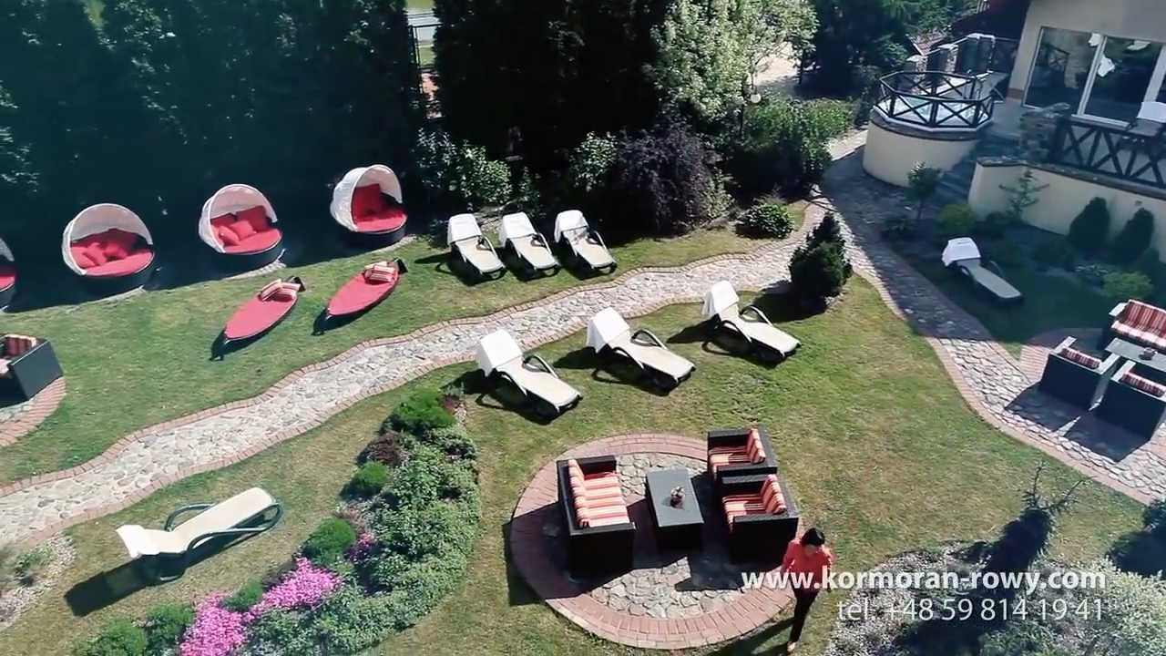 Poznaj Kormoran Wellness Medical Spa