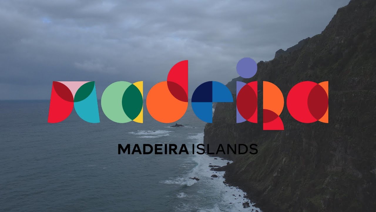 Bem-vindo à Madeira // Welcome To Madeira