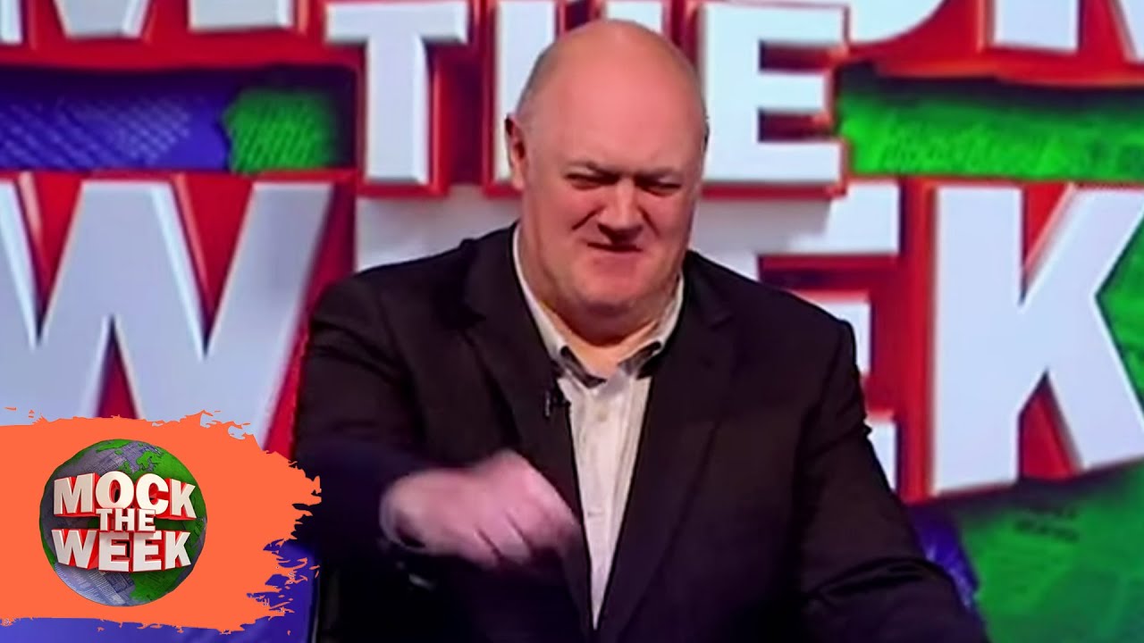 This Is The Answer, What Is The Question: A Year Of...?? | Mock The Week